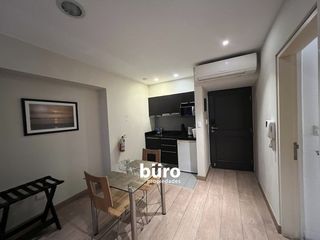 Foto 7 de MAGNIFICO APART-HOTEL CON CO-WORKING EN VENTA EXCELENTE UBICADO EN MIRAFLORES