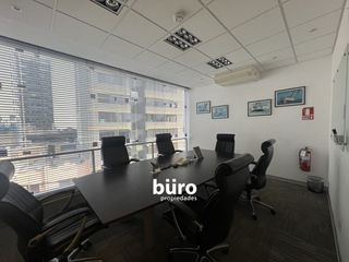 Foto 14 de MAGNIFICO APART-HOTEL CON CO-WORKING EN VENTA EXCELENTE UBICADO EN MIRAFLORES