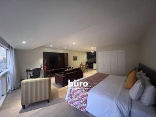 Foto 3 de MAGNIFICO APART-HOTEL CON CO-WORKING EN VENTA EXCELENTE UBICADO EN MIRAFLORES