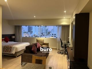 Foto 2 de MAGNIFICO APART-HOTEL CON CO-WORKING EN VENTA EXCELENTE UBICADO EN MIRAFLORES