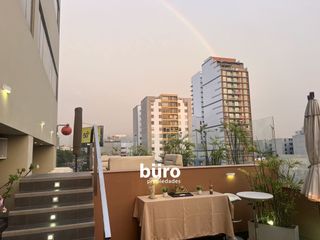 Foto 18 de MAGNIFICO APART-HOTEL CON CO-WORKING EN VENTA EXCELENTE UBICADO EN MIRAFLORES