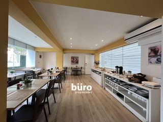 Foto 23 de MAGNIFICO APART-HOTEL CON CO-WORKING EN VENTA EXCELENTE UBICADO EN MIRAFLORES