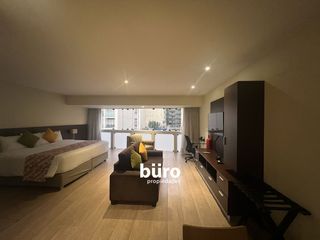 Foto 4 de MAGNIFICO APART-HOTEL CON CO-WORKING EN VENTA EXCELENTE UBICADO EN MIRAFLORES