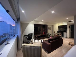 Foto 1 de MAGNIFICO APART-HOTEL CON CO-WORKING EN VENTA EXCELENTE UBICADO EN MIRAFLORES