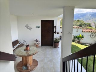 Foto 6 de Casa en Zapatoca