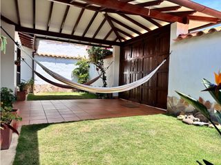 Foto 4 de Casa en Zapatoca