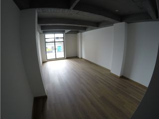 Foto 4 de VENTA OFICINAS UNIDAS o INDIVIDUALES BARRIO LA CASTELLANA