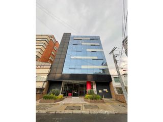Foto 1 de VENTA OFICINAS UNIDAS o INDIVIDUALES BARRIO LA CASTELLANA