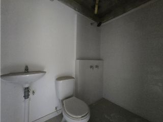 Foto 11 de APARTAESTUDIO EN VENTA PISO 9 ED. ALTO LIVING - LA FLORA
