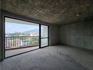 Foto 3 de APARTAESTUDIO EN VENTA PISO 9 ED. ALTO LIVING - LA FLORA