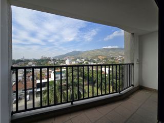 Foto 4 de APARTAESTUDIO EN VENTA PISO 9 ED. ALTO LIVING - LA FLORA