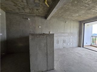 Foto 10 de APARTAESTUDIO EN VENTA PISO 9 ED. ALTO LIVING - LA FLORA