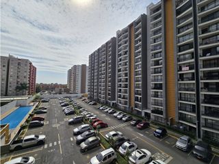 Foto 1 de APARTAESTUDIO EN VENTA PISO 9 ED. ALTO LIVING - LA FLORA