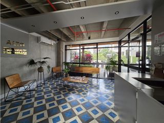 Foto 16 de APARTAESTUDIO EN VENTA PISO 9 ED. ALTO LIVING - LA FLORA
