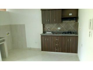 Foto 2 de Se vende Apartamento  de 2 alcobas en Campo Valdes