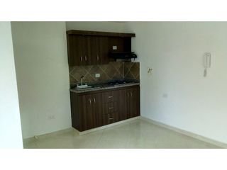 Foto 3 de Se vende Apartamento  de 2 alcobas en Campo Valdes