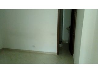 Foto 9 de Se vende Apartamento  de 2 alcobas en Campo Valdes