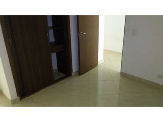 Foto 10 de Se vende Apartamento  de 2 alcobas en Campo Valdes