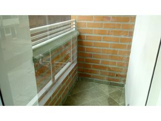 Foto 4 de Se vende Apartamento  de 2 alcobas en Campo Valdes