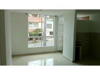 Foto 1 de Se vende Apartamento  de 2 alcobas en Campo Valdes