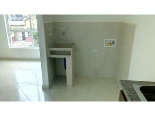 Foto 14 de Se vende Apartamento  de 2 alcobas en Campo Valdes