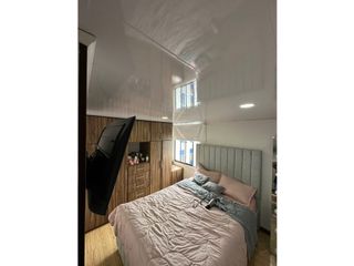 Foto 1 de APARTAMENTO VENTA SUBA NUEVA TIBABUYES - BOGOTA