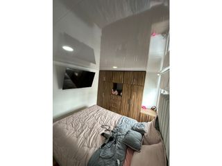 Foto 2 de APARTAMENTO VENTA SUBA NUEVA TIBABUYES - BOGOTA