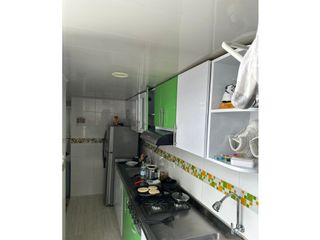 Foto 11 de APARTAMENTO VENTA SUBA NUEVA TIBABUYES - BOGOTA