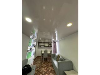 Foto 7 de APARTAMENTO VENTA SUBA NUEVA TIBABUYES - BOGOTA
