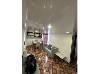 Foto 8 de APARTAMENTO VENTA SUBA NUEVA TIBABUYES - BOGOTA