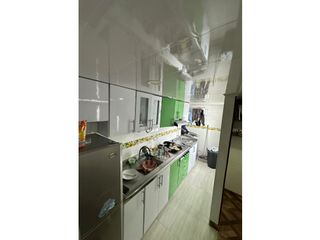 Foto 9 de APARTAMENTO VENTA SUBA NUEVA TIBABUYES - BOGOTA