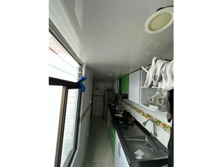 Foto 10 de APARTAMENTO VENTA SUBA NUEVA TIBABUYES - BOGOTA