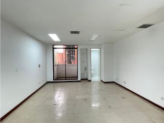 Foto 2 de Oficina en Venta Milla de Oro Medellin