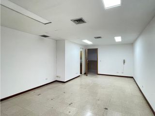 Foto 1 de Oficina en Venta Milla de Oro Medellin
