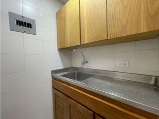 Foto 4 de Oficina en Venta Milla de Oro Medellin