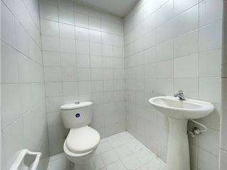 Foto 5 de Oficina en Venta Milla de Oro Medellin
