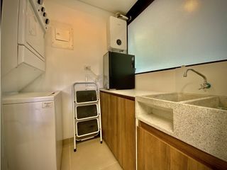 Foto 10 de Venta Apartasuite Campestre Llanogrande