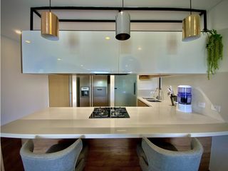Foto 8 de Venta Apartasuite Campestre Llanogrande