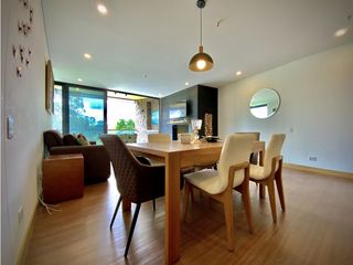 Foto 4 de Venta Apartasuite Campestre Llanogrande