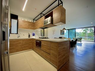 Foto 9 de Venta Apartasuite Campestre Llanogrande