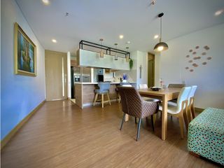 Foto 7 de Venta Apartasuite Campestre Llanogrande