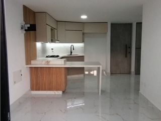 Foto 1 de Apartaestudio en Venta en Sabaneta, sector Aves María
