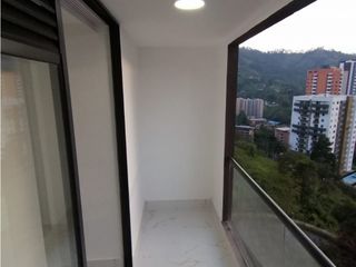 Foto 3 de Apartaestudio en Venta en Sabaneta, sector Aves María