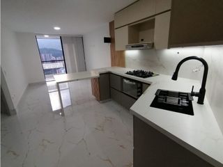 Foto 2 de Apartaestudio en Venta en Sabaneta, sector Aves María