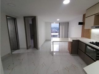 Foto 4 de Apartaestudio en Venta en Sabaneta, sector Aves María