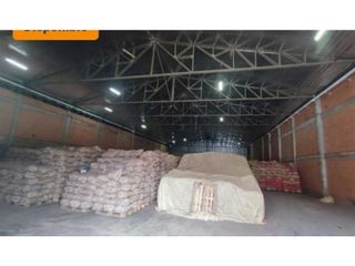 Foto 5 de BODEGA EN ARRIENDO, PARQUE INDUSTRIAL, MADRID, CUNDINAMARCA