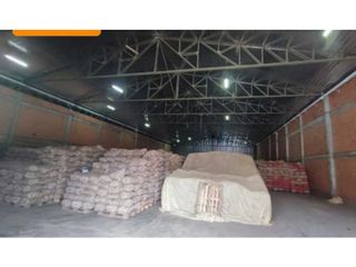 Foto 4 de BODEGA EN ARRIENDO, PARQUE INDUSTRIAL, MADRID, CUNDINAMARCA