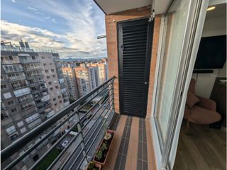 Foto 22 de APARTAMENTO VENTA LA FELICIDAD - BOGOTA