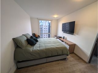 Foto 7 de APARTAMENTO VENTA LA FELICIDAD - BOGOTA