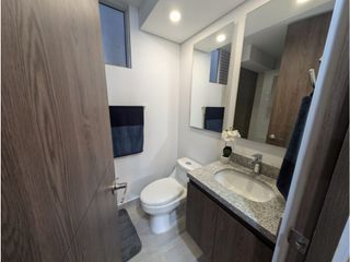 Foto 23 de APARTAMENTO VENTA LA FELICIDAD - BOGOTA